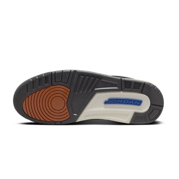 "Quai 54" Air Jordan 3 Retro FZ5649-100 - product image from the listing.
