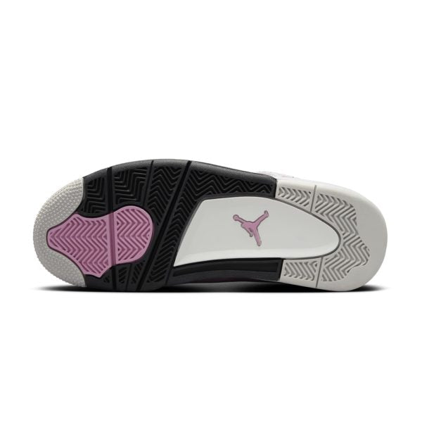 "Orchid" (WMNS) Air Jordan 4 Retro AQ9129-501 - product image from the listing.