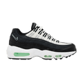 Recraft White Anthracite Mint Foam (GS) - Nike Air Max 95 - product image from the listing.