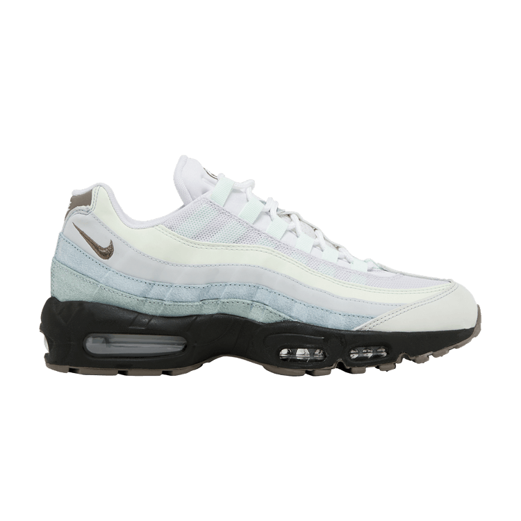 Sequoia Dusty Sage - Nike Air Max 95 - product image from the listing.