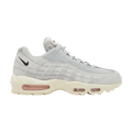 Grey Fog Pink Foam - Nike Air Max 95 - product image from the listing.