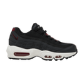 Recraft Anthracite Team Red (GS) - Nike Air Max 95 - product image from the listing.
