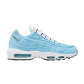 Nike Air Max 95 in University Blue - product image from the listing.