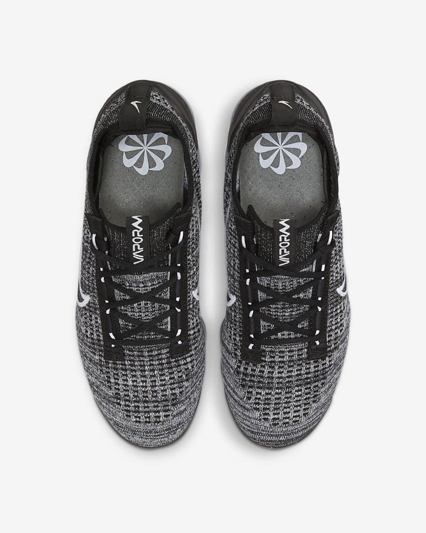 Nike Air VaporMax 2021 FK Trainers DH4088-003 - product image from the listing.