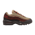 Women's Nike Air Max 95 Anatomy of Air - product image from the listing.