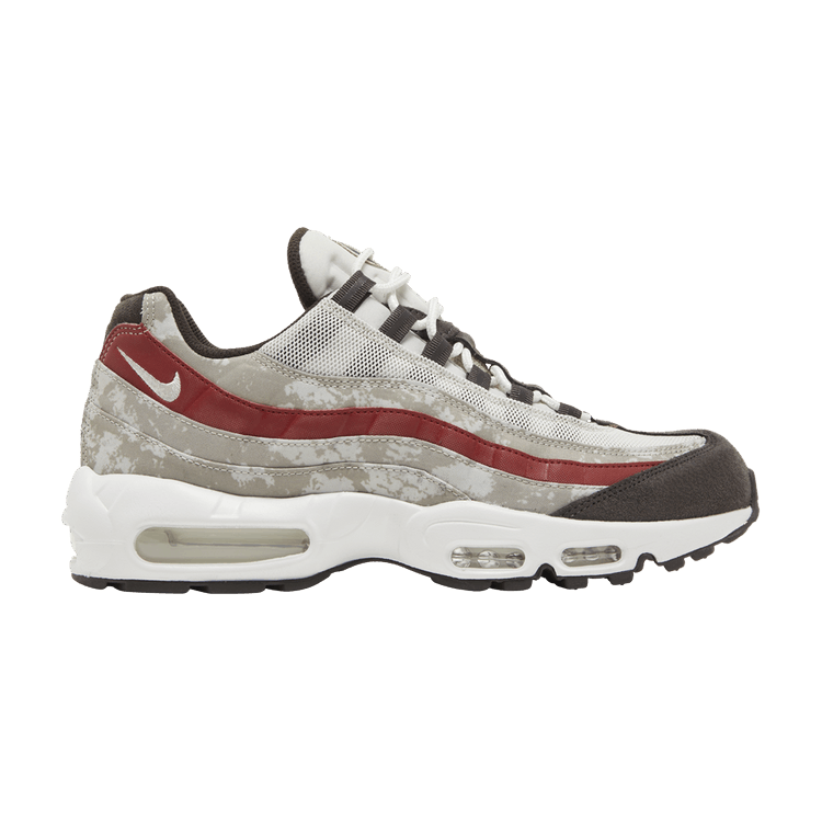 Social FC - Nike Air Max 95 - product image from the listing.
