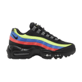 Black Neon (GS) - Nike Air Max 95 - product image from the listing.