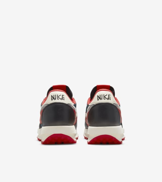 Nike x sacai LDV Waffle Trainers DJ4877-300 - product image from the listing.