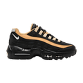 Recraft Black Elemental Gold (GS) - Nike Air Max 95 - product image from the listing.