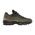 Nike Air Max 95 Black Earth Sequoia Cargo in Khaki - product image from the listing.