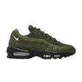 Cargo Khaki Reflective - Nike Air Max 95 - product image from the listing.