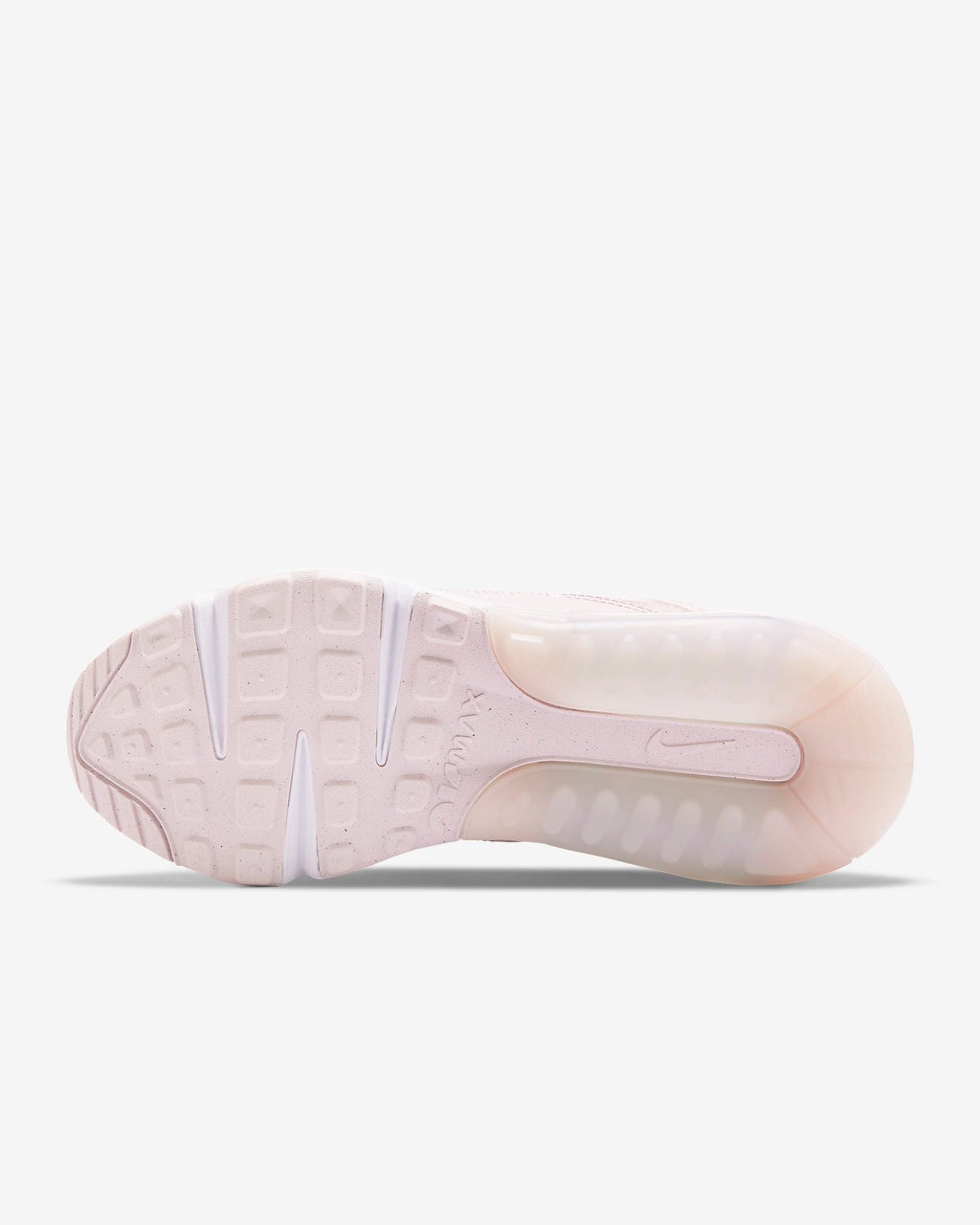 Nike Air Max 2090 Sneakers in Pink CT1290-600 - product image from the listing.