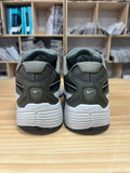 Nike P-9000 Trainers in Charcoal and Grey, IZ4752-300 - product image from the listing.
