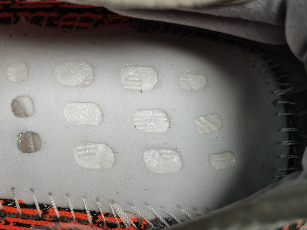 adidas Yeezy Boost 350 V2 Beluga Reflective Trainers - product image from the listing.