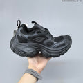 Balenciaga 3XL Trainers in Black Mesh - product image from the listing.