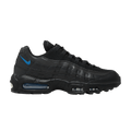 Black Reflective - Nike Air Max 95 - product image from the listing.