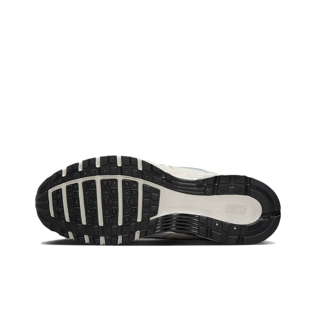 Nike P-6000 Sneakers in Silver Grey HJ3488-001 - product image from the listing.