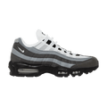 Nike Air Max 95 Jewel Swoosh in Grey - product image from the listing.