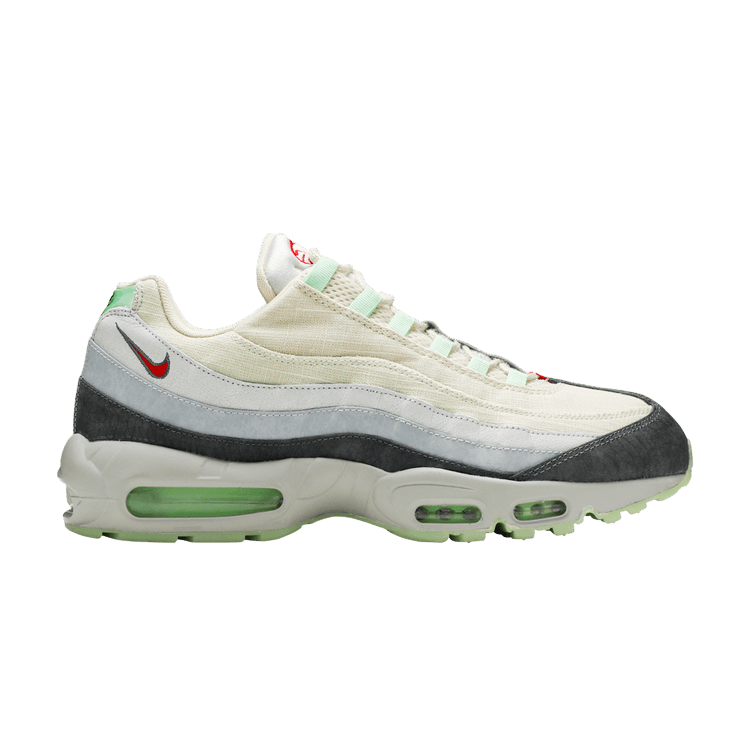 Halloween (2014) - Nike Air Max 95 - product image from the listing.
