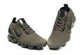 Nike Air VaporMax Flyknit 2 Cargo Sneakers in Khaki AJ6900-300 - product image from the listing.