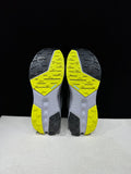 On Cloudsurfer Trail 2 WP Trail Running Shoes in Black Grey - product image from the listing.