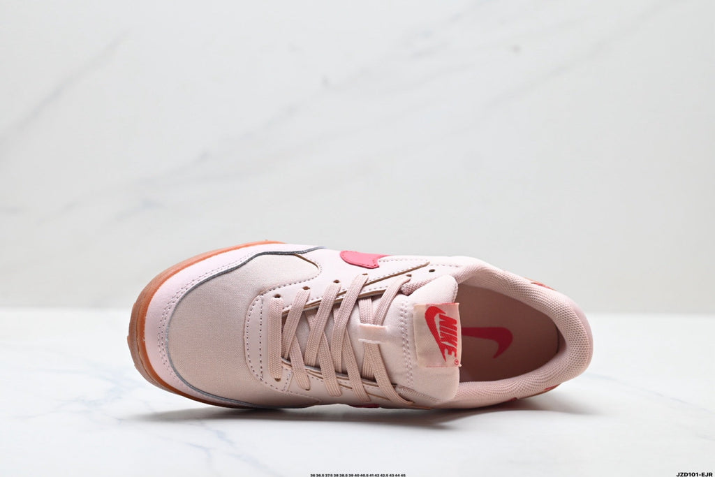 Pink and Gum Nike Terra Manta Sneakers - product image from the listing.