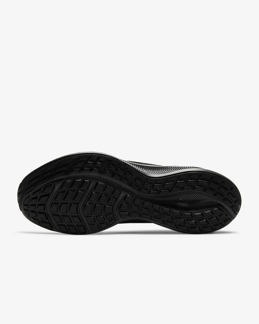 Nike Downshifter 11 Running Shoes in Black CW3411-002 - product image from the listing.