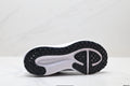 Blue and White Nike Revolution 8 Running Shoes - product image from the listing.