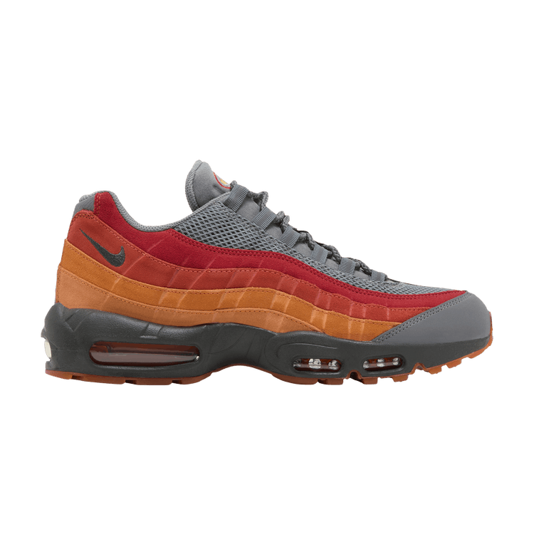 Atlanta - Nike Air Max 95 Premium - product image from the listing.