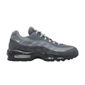 Dark Grey Anthracite - Nike Air Max 95 - product image from the listing.