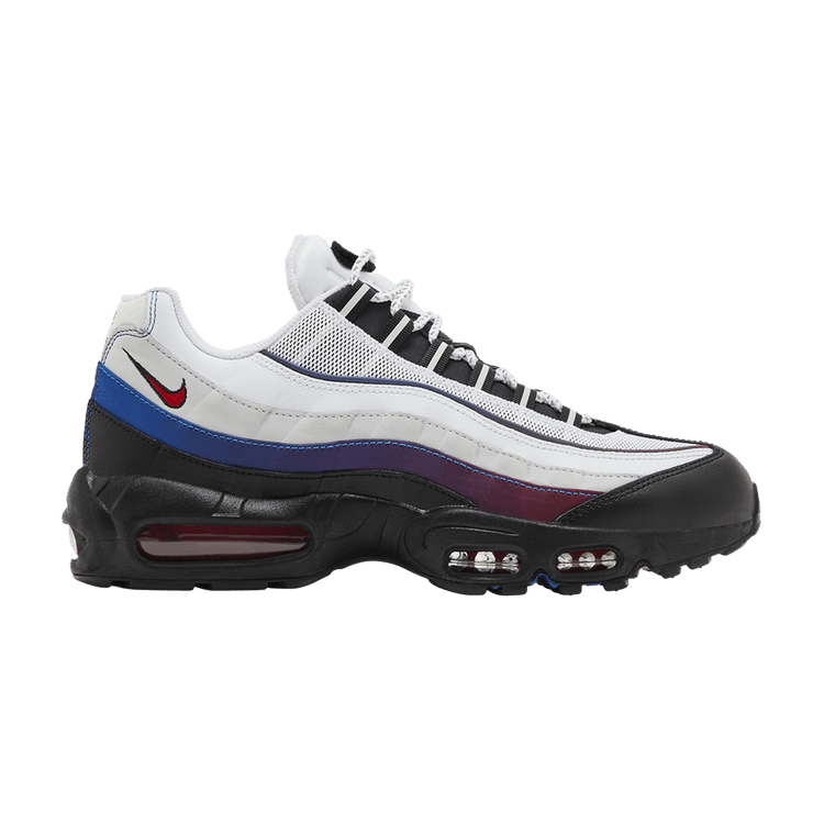 Toronto - Nike Air Max 95 - product photo shown in the listing for this item.