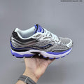 Saucony ProGrid Omni 9 Retro Sneakers for Running - product image from the listing.