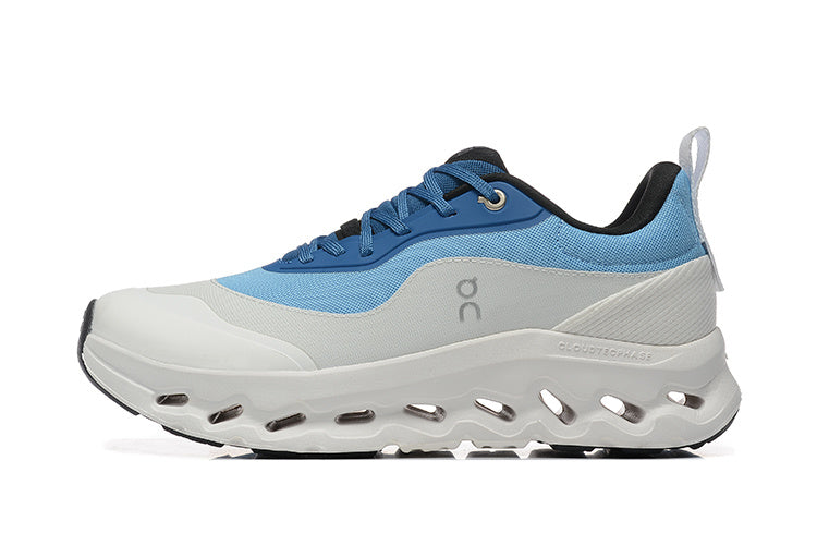 Loewe Cloudtilt 2.0 Sneakers in Lake in Blue - product image from the listing.