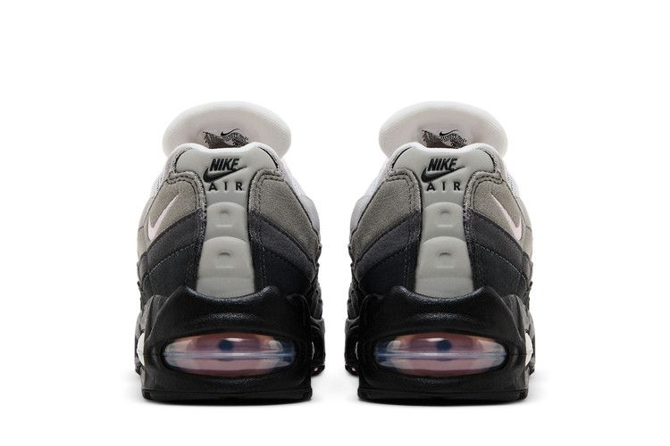 Women's Nike Air Max 95 OG Big Bubble Pink Foam - product image from the listing.