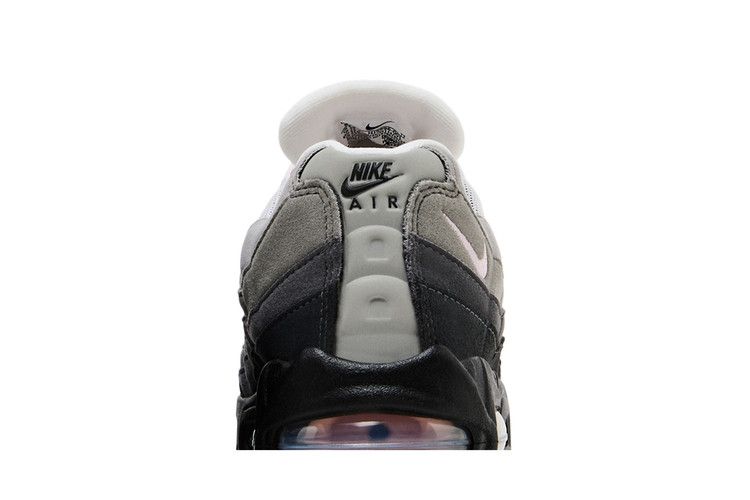 Women's Nike Air Max 95 OG Big Bubble Pink Foam - product image from the listing.