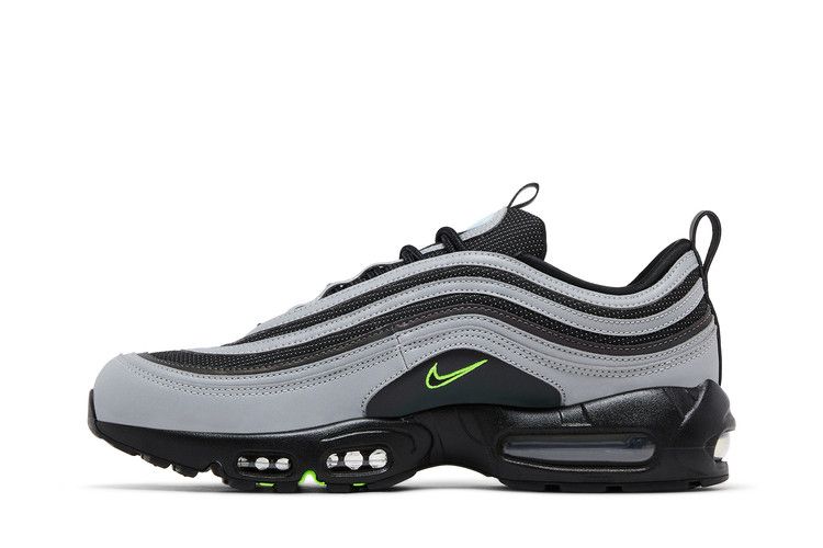 Ducks of a Feather Lightning - Nike Air Max 95/97 - product image from the listing.