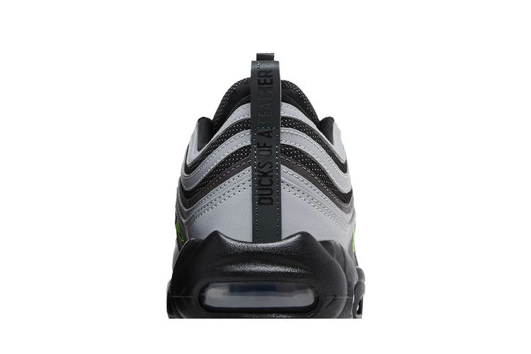 Ducks of a Feather Lightning - Nike Air Max 95/97 - product image from the listing.