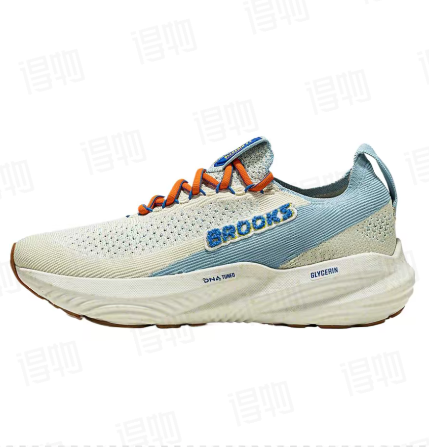 Brooks Glycerin 22 Shoes for Running - product image from the listing.