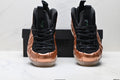 Nike Air Foamposite One Penny Hardaway Copper Trainers - product image from the listing.