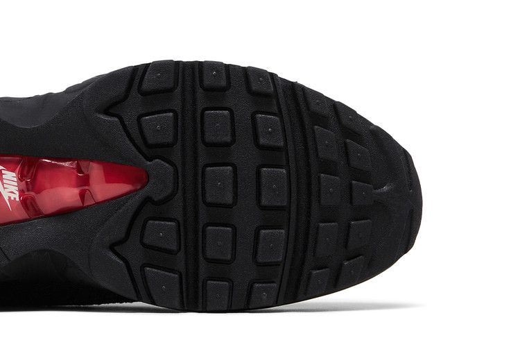 Nike Air Max 95 OG Levis in Black - product image from the listing.