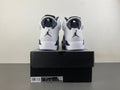 "Oreo" Air Jordan 6 Retro 2026 - product image from the listing.