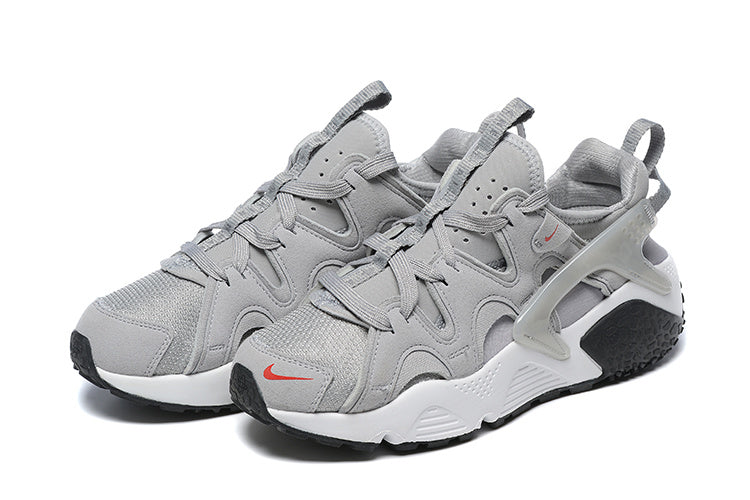 Nike Air Huarache Run Sneakers in Gray - product image from the listing.