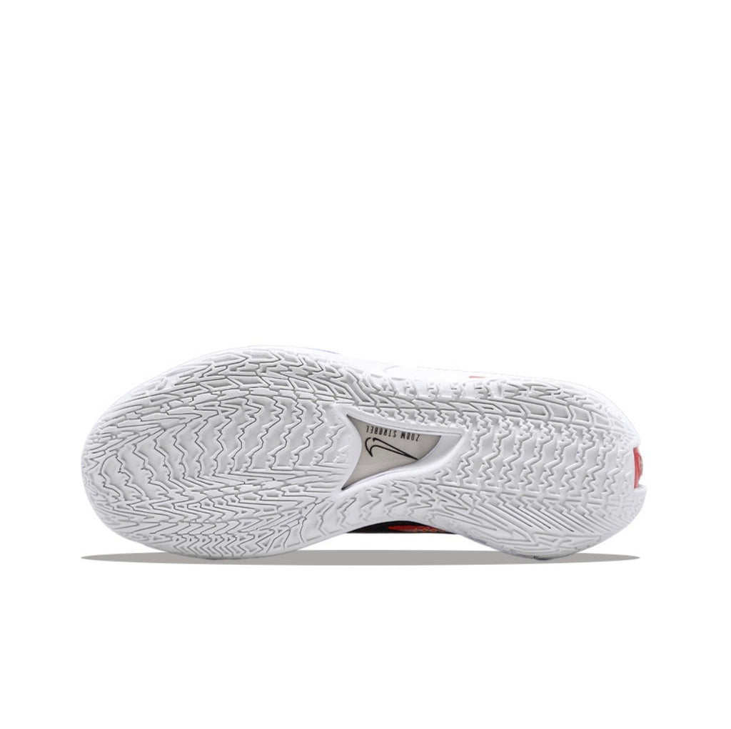 Nike Air Zoom G.T. Cut EP Basketball Footwear CZ0175-003 - product image from the listing.