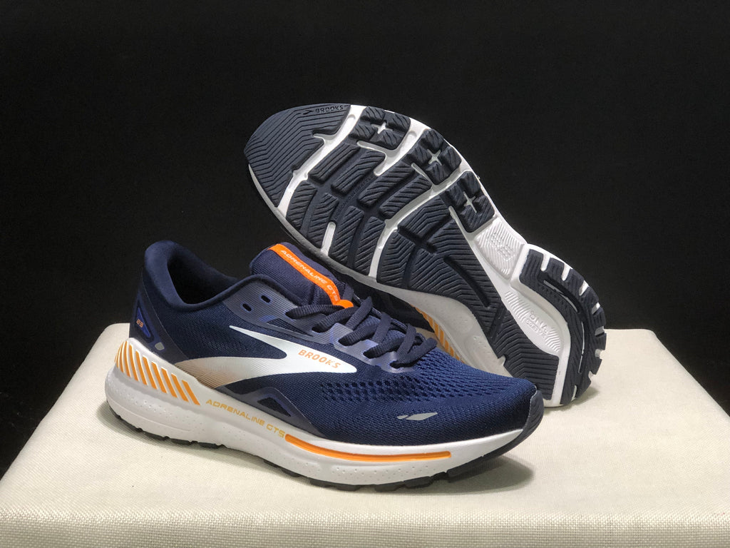 Brooks Adrenaline GTS 23 Shoes for Running - product image from the listing.