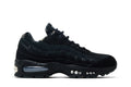 Big Bubble Black Realtree Edge Camo - Nike Air Max 95 - product image from the listing.