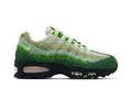 Big Bubble Ducks of a Feather Oregon Ducks The Woods - Nike Air Max 95 - product image from the listing.