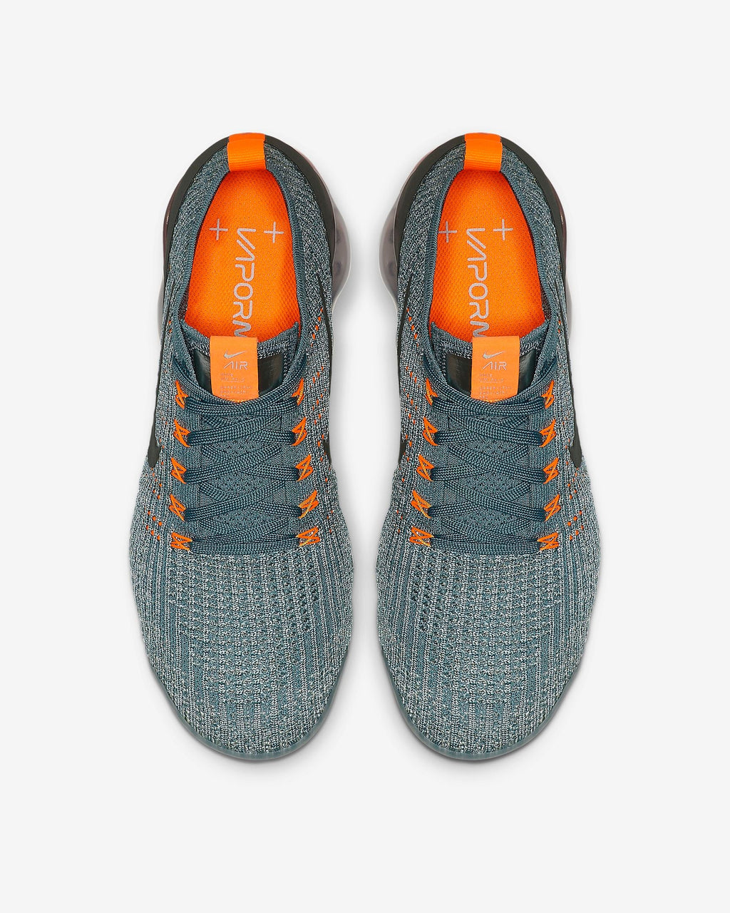 Nike Air VaporMax Flyknit 3 Shoes for Running AJ6900-003 - product image from the listing.