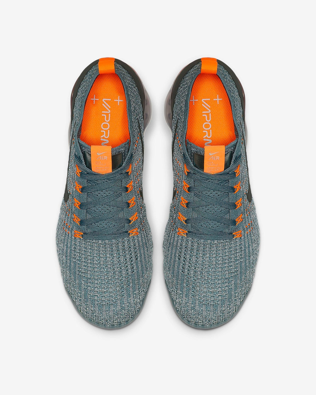 Nike Air VaporMax Flyknit 3 Shoes for Running AJ6900-003 - product image from the listing.