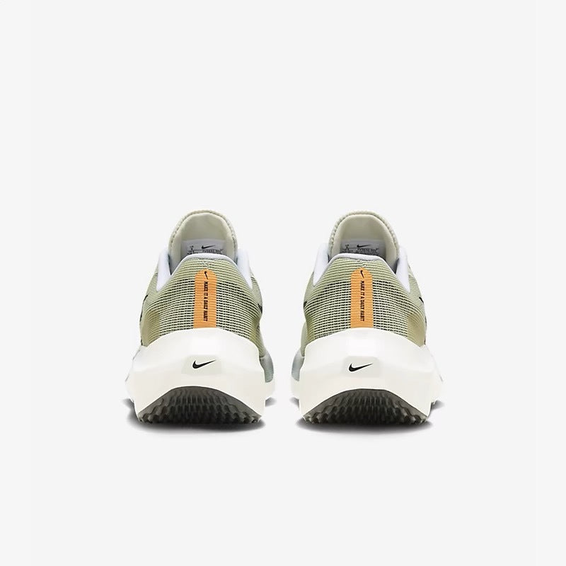 Nike Zoom Fly 5 Running Shoes FV3632-301 in Green - product image from the listing.