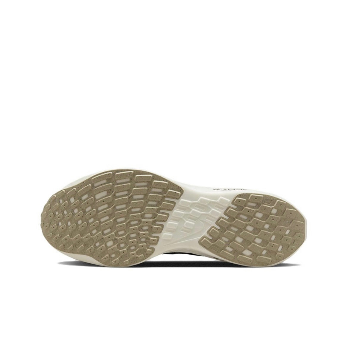 Nike Pegasus Turbo Next Nature Running Shoes in Black White - product image from the listing.